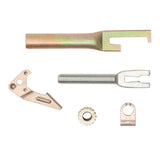 Dynamic Friction 2004-2009 Chrysler PT Cruiser Left Rear Drum Adjuster Kit by Dynamic Friction Company 372-39000