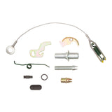 Dynamic Friction 1991-1995 Chrysler Town & Country Right Rear Drum Adjuster Kit by Dynamic Friction Company 372-40000
