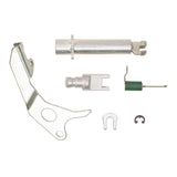 Dynamic Friction 1983-1995 Mitsubishi Raider Left Rear Drum Adjuster Kit by Dynamic Friction Company 372-40001