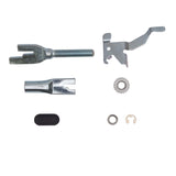 Dynamic Friction 1961-1994 Chrysler LeBaron Right Rear Drum Adjuster Kit by Dynamic Friction Company 372-40004