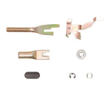 Dynamic Friction 1995-2005 Dodge Neon Right Rear Drum Adjuster Kit by Dynamic Friction Company 372-40010