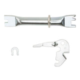 Dynamic Friction 2007-2025 Chevrolet City Express Left Rear/Right Rear Drum Adjuster Kit by Dynamic Friction Company 372-40011