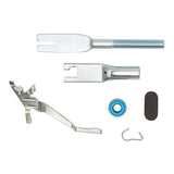 Dynamic Friction 1996-2007 Chrysler Grand Voyager Left Rear Drum Adjuster Kit by Dynamic Friction Company 372-40013