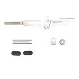 Dynamic Friction 2005-2011 Dodge Dakota RWD Left Rear Drum Adjuster Kit by Dynamic Friction Company 372-40015