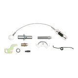 Dynamic Friction 1967-1999 Chrysler Newport Right Front/Right Rear Drum Adjuster Kit by Dynamic Friction Company 372-40018