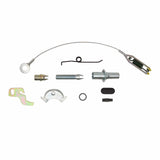 Dynamic Friction 1962-1997 Chrysler Fifth Avenue Left Front/Left Rear Drum Adjuster Kit by Dynamic Friction Company 372-40019