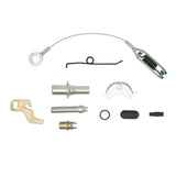 Dynamic Friction 1962-1997 Chrysler Town & Country Right Front/Right Rear Drum Adjuster Kit by Dynamic Friction Company 372-40020