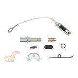 Dynamic Friction 1969-2006 Chrysler Town & Country Left Rear/Left Front Drum Adjuster Kit by Dynamic Friction Company 372-42000
