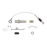 Dynamic Friction 1991-2001 Jeep Grand Cherokee Left Rear Drum Adjuster Kit by Dynamic Friction Company 372-42002