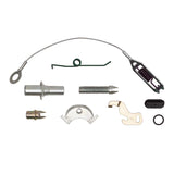 Dynamic Friction 1991-2001 Jeep Cherokee Right Rear Drum Adjuster Kit by Dynamic Friction Company 372-42003