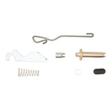 Dynamic Friction 1968-1989 Cadillac DeVille Left Rear Drum Adjuster Kit by Dynamic Friction Company 372-46000