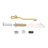 Dynamic Friction 1968-1989 Oldsmobile Calais Right Rear Drum Adjuster Kit by Dynamic Friction Company 372-46001
