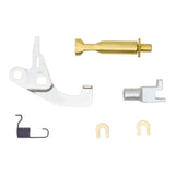 Dynamic Friction 1983-2002 Chevrolet Prizm Right Rear Drum Adjuster Kit by Dynamic Friction Company 372-47002
