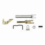 Dynamic Friction 1987-2017 Chevrolet Aveo (USA/Canada) Right Rear Drum Adjuster Kit by Dynamic Friction Company 372-47016