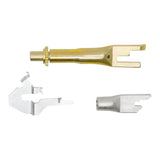 Dynamic Friction 1991-2004 Buick Park Avenue Rear/Left Rear Drum Adjuster Kit by Dynamic Friction Company 372-47017
