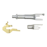 Dynamic Friction 1992-2004 Buick Century Right Rear Drum Adjuster Kit by Dynamic Friction Company 372-47018