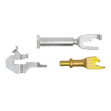 Dynamic Friction 1997-2005 Buick Century Right Rear Drum Adjuster Kit by Dynamic Friction Company 372-47019