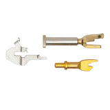 Dynamic Friction 1997-2005 Buick Century Left Rear Drum Adjuster Kit by Dynamic Friction Company 372-47020