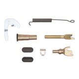 Dynamic Friction 2003-2008 Chevrolet Classic Right Rear Drum Adjuster Kit by Dynamic Friction Company 372-47024