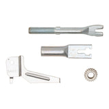 Dynamic Friction 2003-2011 Chevrolet Cobalt Left Rear Drum Adjuster Kit by Dynamic Friction Company 372-47027