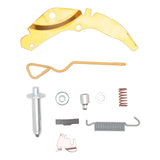 Dynamic Friction 1963-1977 Chevrolet KINGSWOOD Right Rear/Right Front Drum Adjuster Kit by Dynamic Friction Company 372-47029