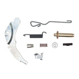Dynamic Friction 1963-1977 Chevrolet C10 Suburban Left Front/Left Rear Drum Adjuster Kit by Dynamic Friction Company 372-47030
