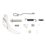Dynamic Friction 1974-2002 Cadillac Commercial Chassis Left Rear Drum Adjuster Kit by Dynamic Friction Company 372-47032