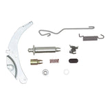 Dynamic Friction 1974-2006 Chevrolet K1500 Suburban Left Rear/Rr L/Rear Left Drum Adjuster Kit by Dynamic Friction Company 372-47033
