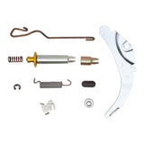 Dynamic Friction 1974-2006 Chevrolet K1500 Suburban Right Rear/Rr R/Rear Right Drum Adjuster Kit by Dynamic Friction Company 372-47034