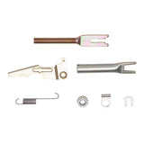 Dynamic Friction 1988-2000 Chevrolet K1500 Right Rear/Left Rear Drum Adjuster Kit by Dynamic Friction Company 372-48002