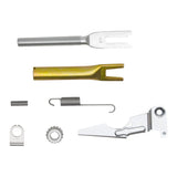 Dynamic Friction 1988-2000 Chevrolet C1500 Left Rear Drum Adjuster Kit by Dynamic Friction Company 372-48003