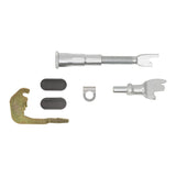 Dynamic Friction 2004-2009 Chevrolet Silverado 1500 Left Rear/Rear Drum Adjuster Kit by Dynamic Friction Company 372-48004