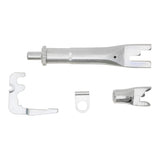 Dynamic Friction 2008-2013 Chevrolet Silverado 1500 Rear/Left Rear Drum Adjuster Kit by Dynamic Friction Company 372-48007