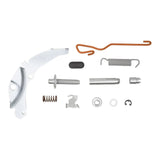 Dynamic Friction 1976-1995 Chevrolet R10 Left Rear Drum Adjuster Kit by Dynamic Friction Company 372-48009