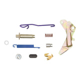 Dynamic Friction 1962-1981 Buick Century Right Front/Right Rear Drum Adjuster Kit by Dynamic Friction Company 372-48012