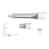 Dynamic Friction 2009-2012 Chevrolet Colorado Right Rear Drum Adjuster Kit by Dynamic Friction Company 372-48015