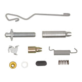 Dynamic Friction 1974-1975 Chevrolet C30 Left Rear Drum Adjuster Kit by Dynamic Friction Company 372-48018