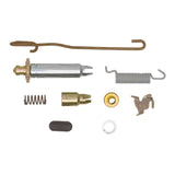Dynamic Friction 1974-1975 Chevrolet K20 Right Rear Drum Adjuster Kit by Dynamic Friction Company 372-48019