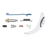Dynamic Friction 1960-1975 Chevrolet G30 Left Rear Drum Adjuster Kit by Dynamic Friction Company 372-48020