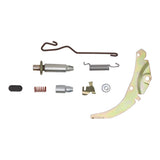 Dynamic Friction 1958-1987 Chevrolet B60-B6P042 School Bus (w/Drum Brakes) Fr/Rr Drum Adjuster Kit by Dynamic Friction Company 372-48021