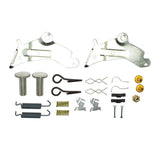 Dynamic Friction 1971-1987 Chevrolet P60 Rr L Drum Adjuster Kit by Dynamic Friction Company 372-48024