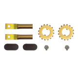 Dynamic Friction 1950-1987 Chevrolet 60 Rr Drum Adjuster Kit by Dynamic Friction Company 372-48027
