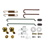 Dynamic Friction 1950-1987 Chevrolet P40 Rr L Drum Adjuster Kit by Dynamic Friction Company 372-48028