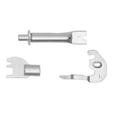 Dynamic Friction 1991-2008 Saturn SC Left Rear Drum Adjuster Kit by Dynamic Friction Company 372-53000