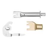 Dynamic Friction 1991-2008 Saturn SC Right Rear Drum Adjuster Kit by Dynamic Friction Company 372-53001