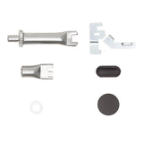Dynamic Friction 2002-2007 Saturn Vue Left Rear Drum Adjuster Kit by Dynamic Friction Company 372-53004