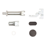 Dynamic Friction 2002-2007 Saturn Vue Right Rear Drum Adjuster Kit by Dynamic Friction Company 372-53005