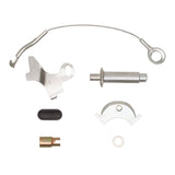 Dynamic Friction 1971-1994 Ford Ranger (USA/Canada) Left Rear Drum Adjuster Kit by Dynamic Friction Company 372-54001