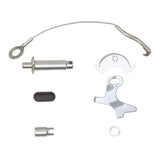 Dynamic Friction 1971-1994 Ford Mustang II Right Rear Drum Adjuster Kit by Dynamic Friction Company 372-54002