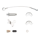 Dynamic Friction 1962-1994 American Motors Rebel Left Rear/Left Front Drum Adjuster Kit by Dynamic Friction Company 372-54003